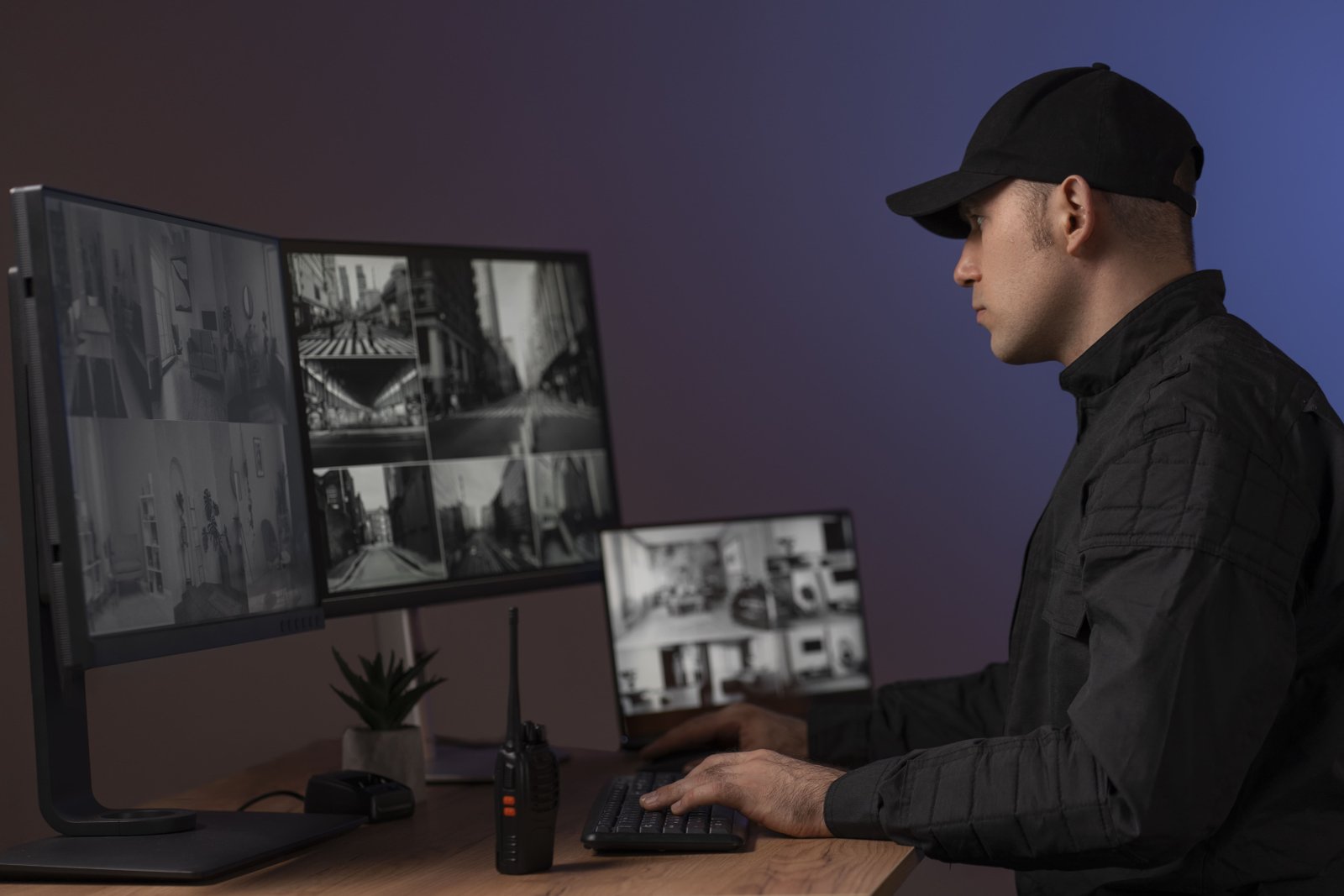 vigilantk9security